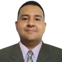 Diego Alexander Carmona Diaz