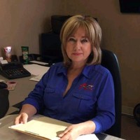 Vanessa Darago