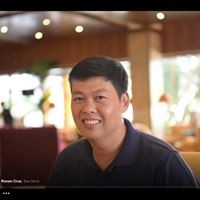 Ronan Cruz