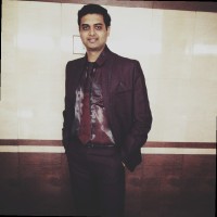 Vaibhav Prabhudesai Ea
