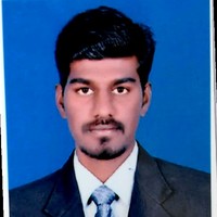 BALAVIGNESH P