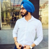 Amanpreet Singh Sandhu