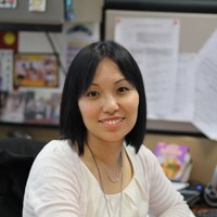 Wan Yin Teo, Cfa