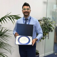 Abdelrahman Nedal