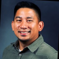 Michael Laoag