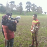 Alofa Ngata