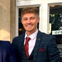 Liam Ingledew