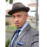 Patrick Gosthnian