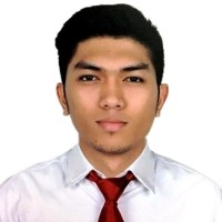 Daniel Kevin Robles