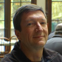 Ron Rawson