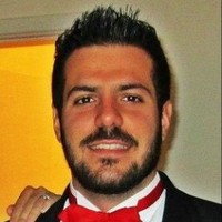 Lucas Gurgel de Antoni