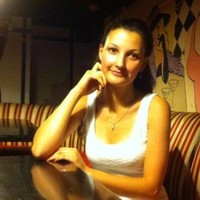 Лена Федорова