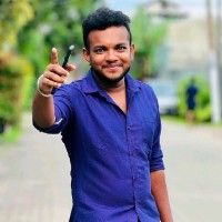 Hirishanth Jegatheeswaran