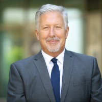 Paul Harrington
