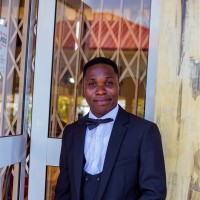 Eric Baidoo