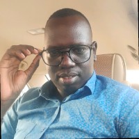 Samuel Dau Duop