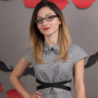 Veronika Kandilarova