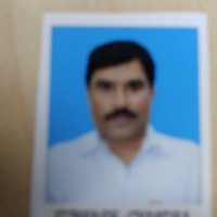 Subhash Chandra Yadav