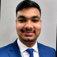 Vallabh Arora (Val)