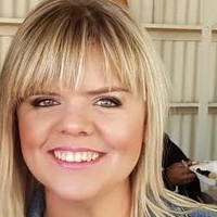 Chantelle Louw