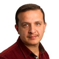 Ahmed Khairullah
