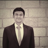 Parag Pandav