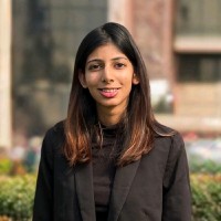 Anuja Jain