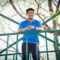 Devashish Singh Rawat