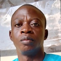 KAYODE IYANDA
