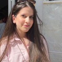 Faryal Siraj Zuberi