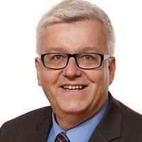 Jens Blohm