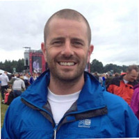 Chris Saunders