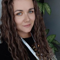 Evgenia Lukomskaya