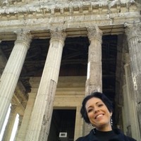 Nathalie Gutierrez Esteves