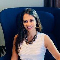 Rashmi Dighe