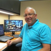 Russell Mullin