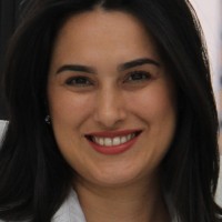 Camila Maciel De Oliveira, Md, Ph.D