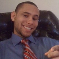 Marcus Bradshaw