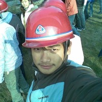 Lewis Bu