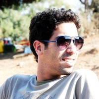 Almog Sade