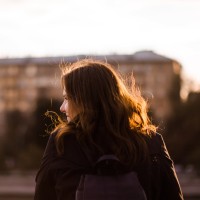 Вероника Горелик
