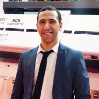 Omar Saeed