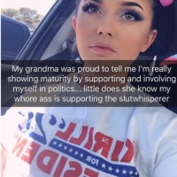 Grace Manwarren