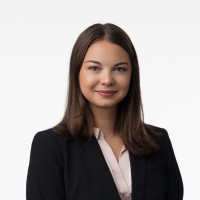 Julia Gibson