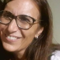 Maria Pimenta