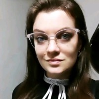 Alyne Veronica Mustafa