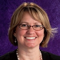 Melissa Lawrence