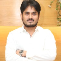 Sanjeet Tiwari