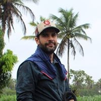 Luiz Antonio Negrinho