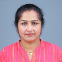 Sunita M R